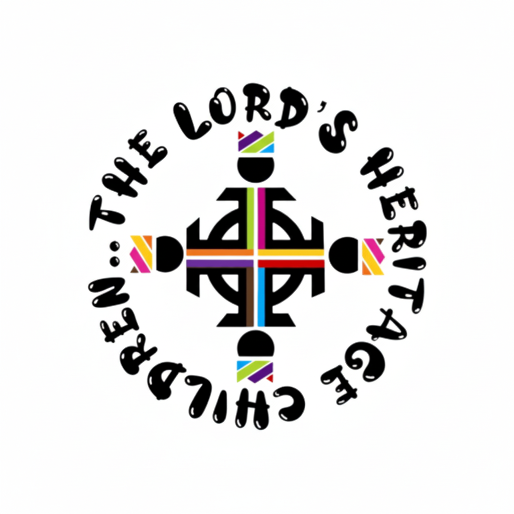 Site Details: The Lord's Heritage Children