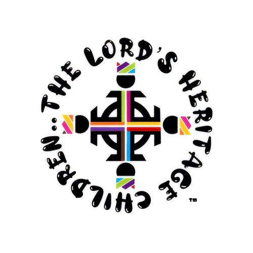 "Children are an heritage from the Lord." Psalm 127:3